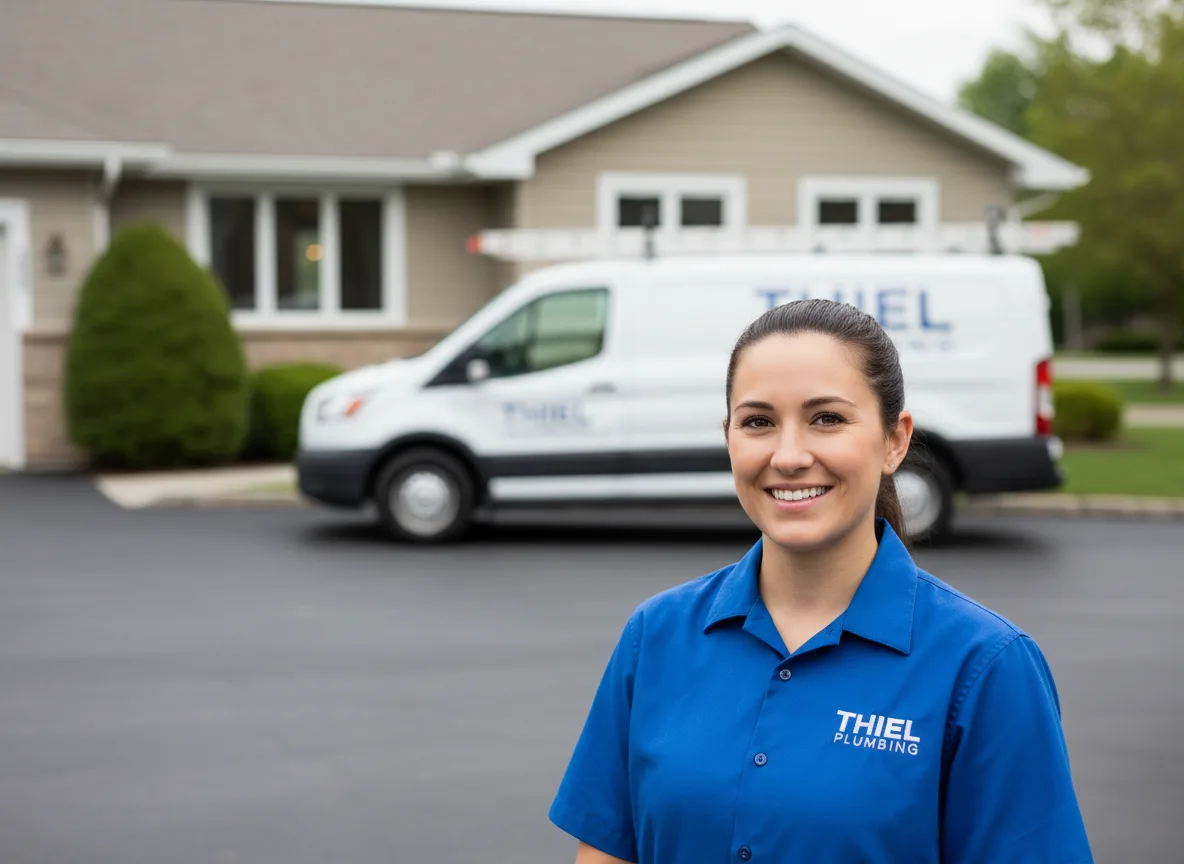 Plumber Okoboji, IA FAQs